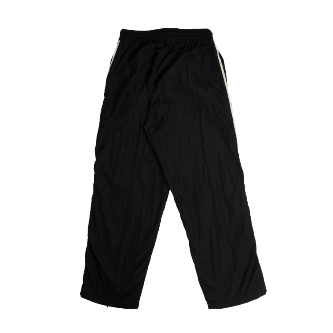 AZA Monochrome Shield Pants - Black