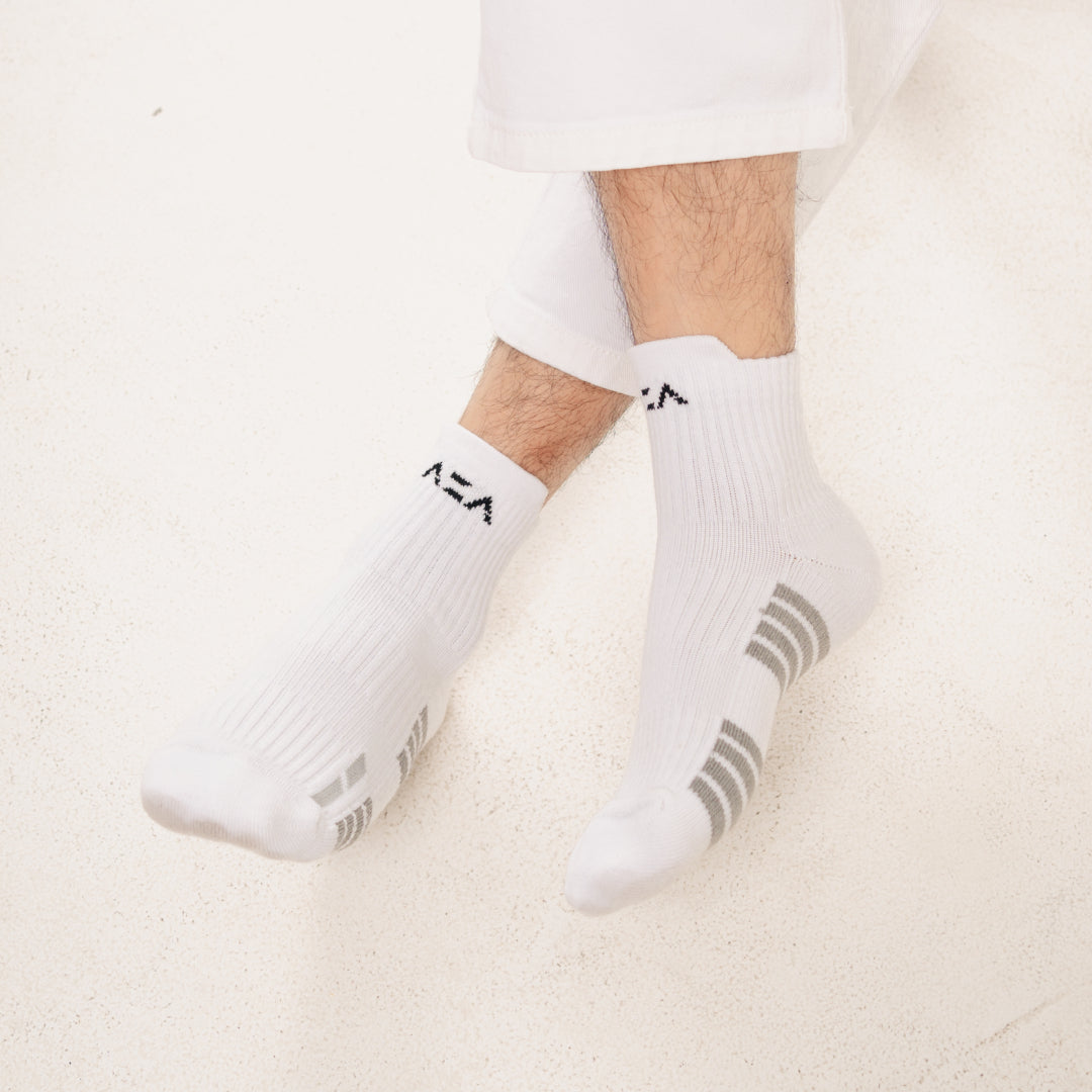AZA Socks Ankle Performance III