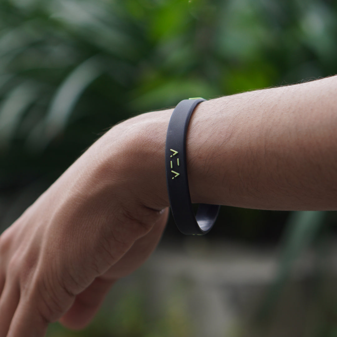 AZA x Daffa Edition Baller ID - Black
