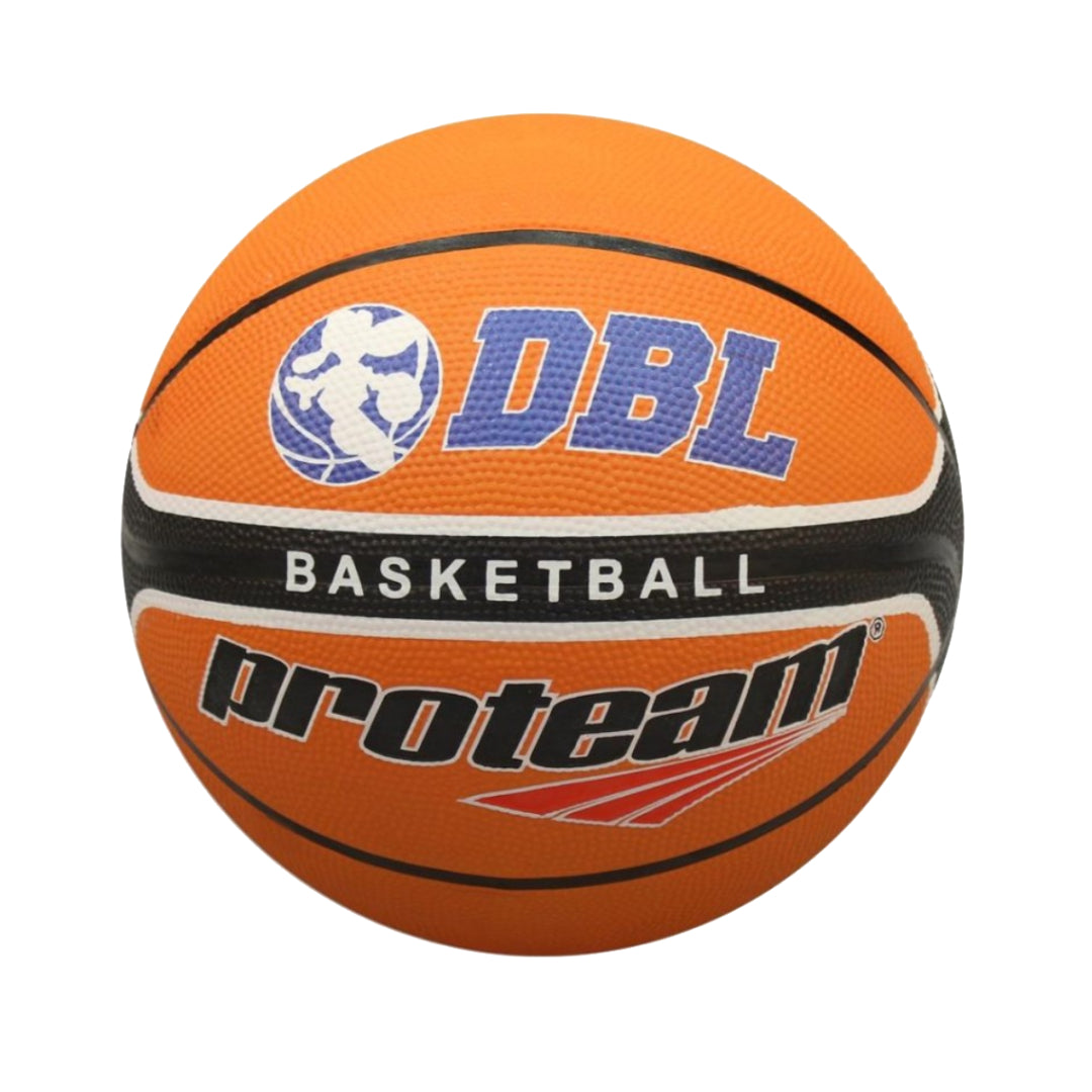 Proteam Basketball Rubber SA Edition
