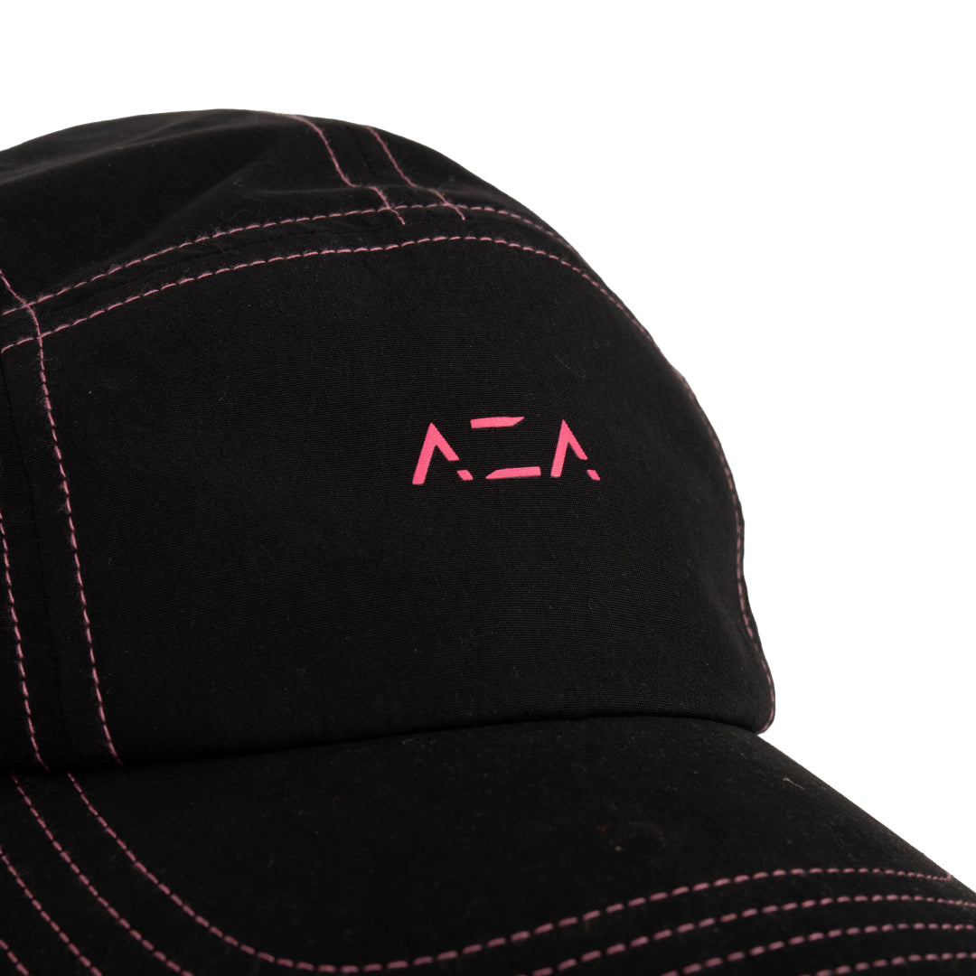AZA 5 Panel Run 1 Pygmalion Pacer Cap