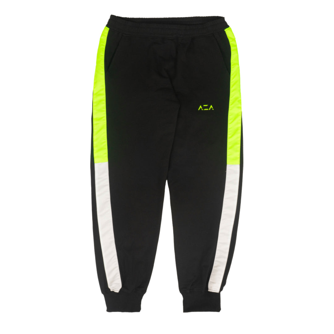 AZA Combination Jogger Pants
