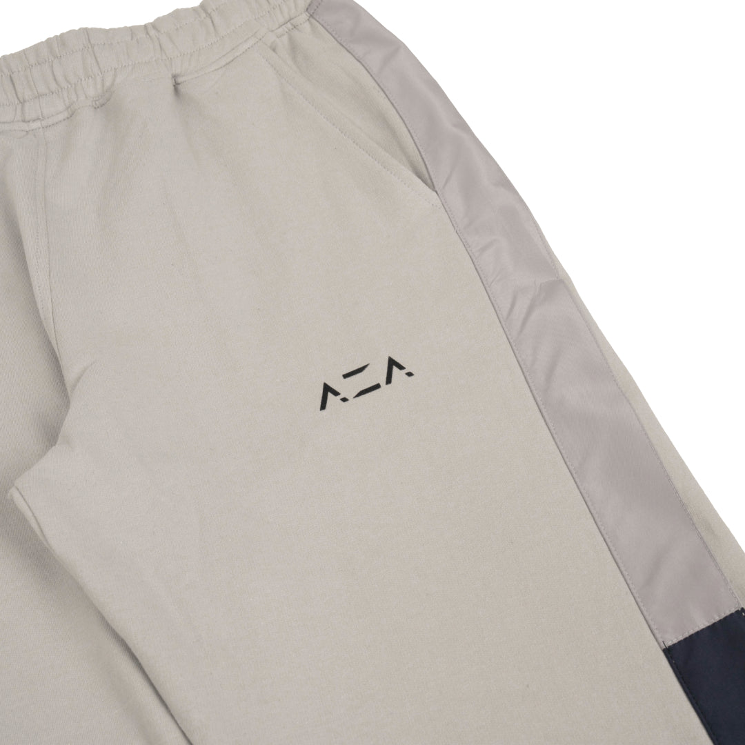AZA Combination Jogger Pants