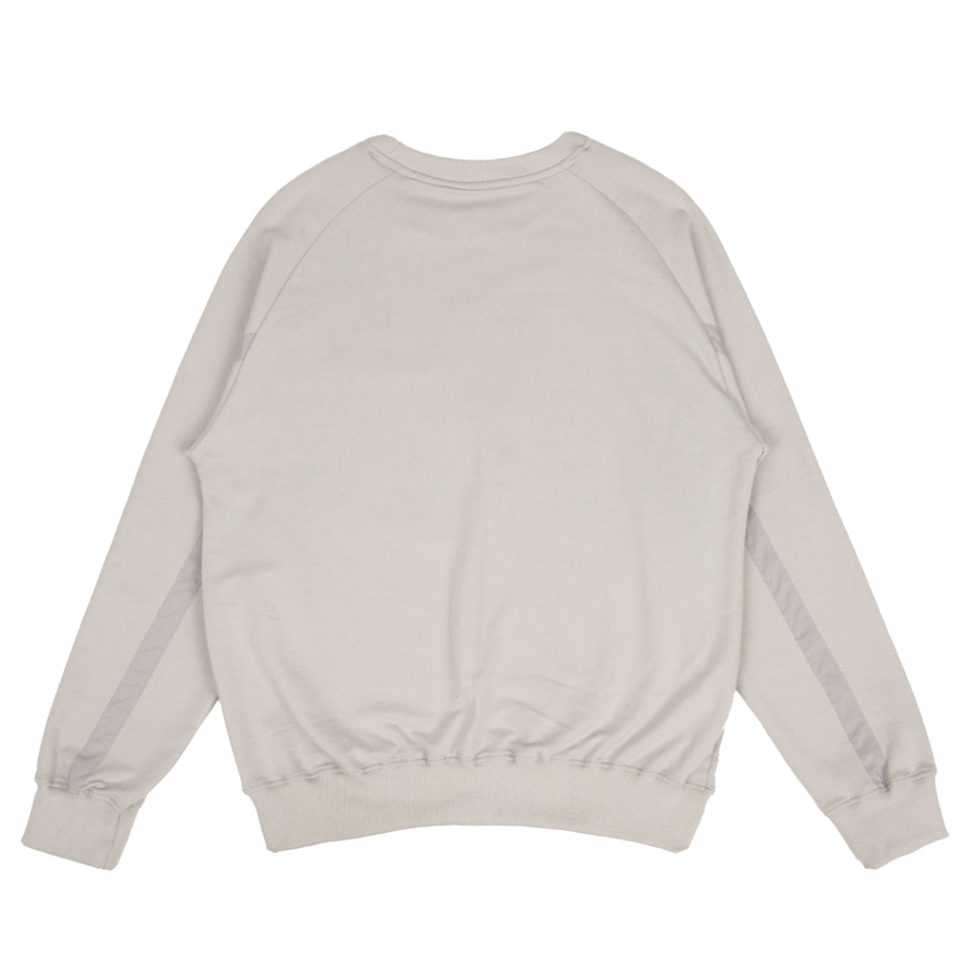 AZA Combination Pocket Crewneck Jacket