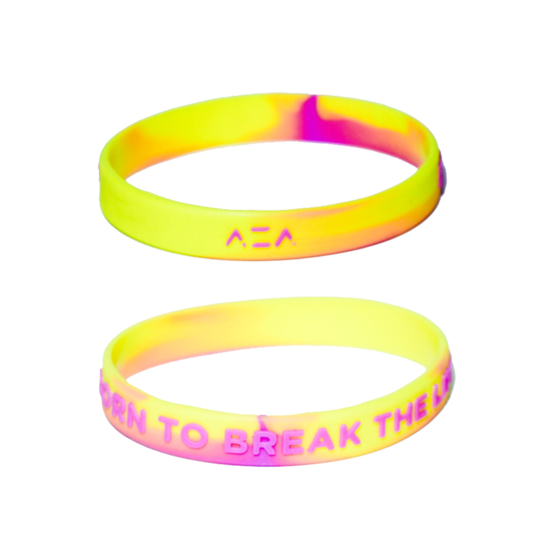 AZA Born To Break The Limit Baller Id