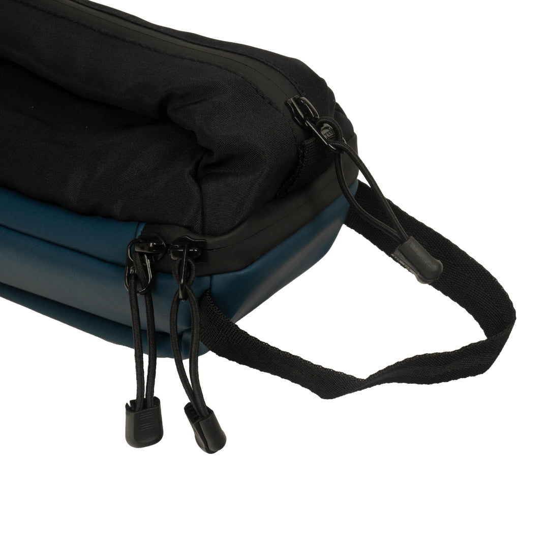 AZA Bifold Gear Pouch - Navy