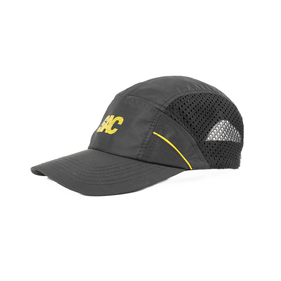 AZA x SAC Speed Line Panel Running Cap