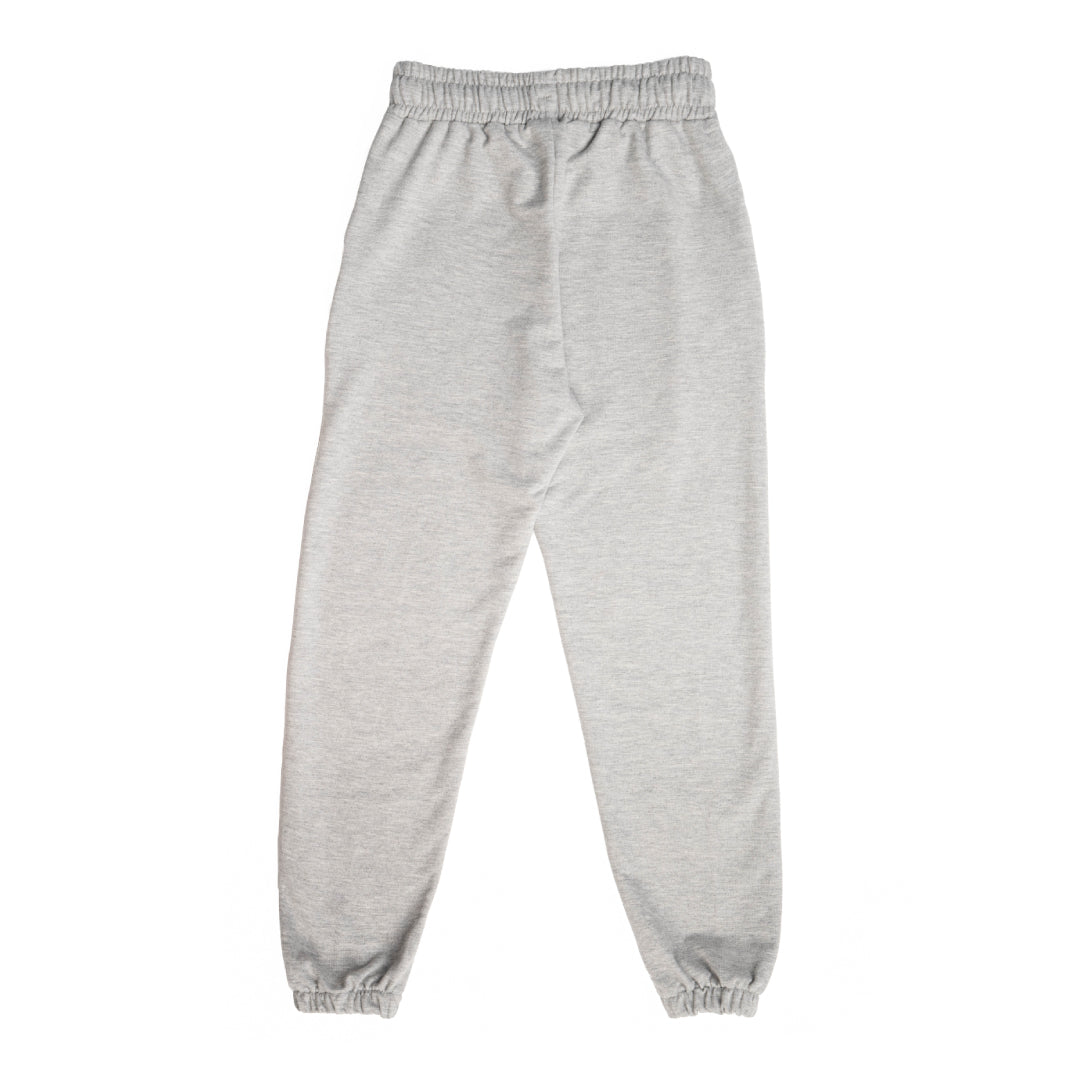 AZA Simply Loose Jogger - Misty Grey