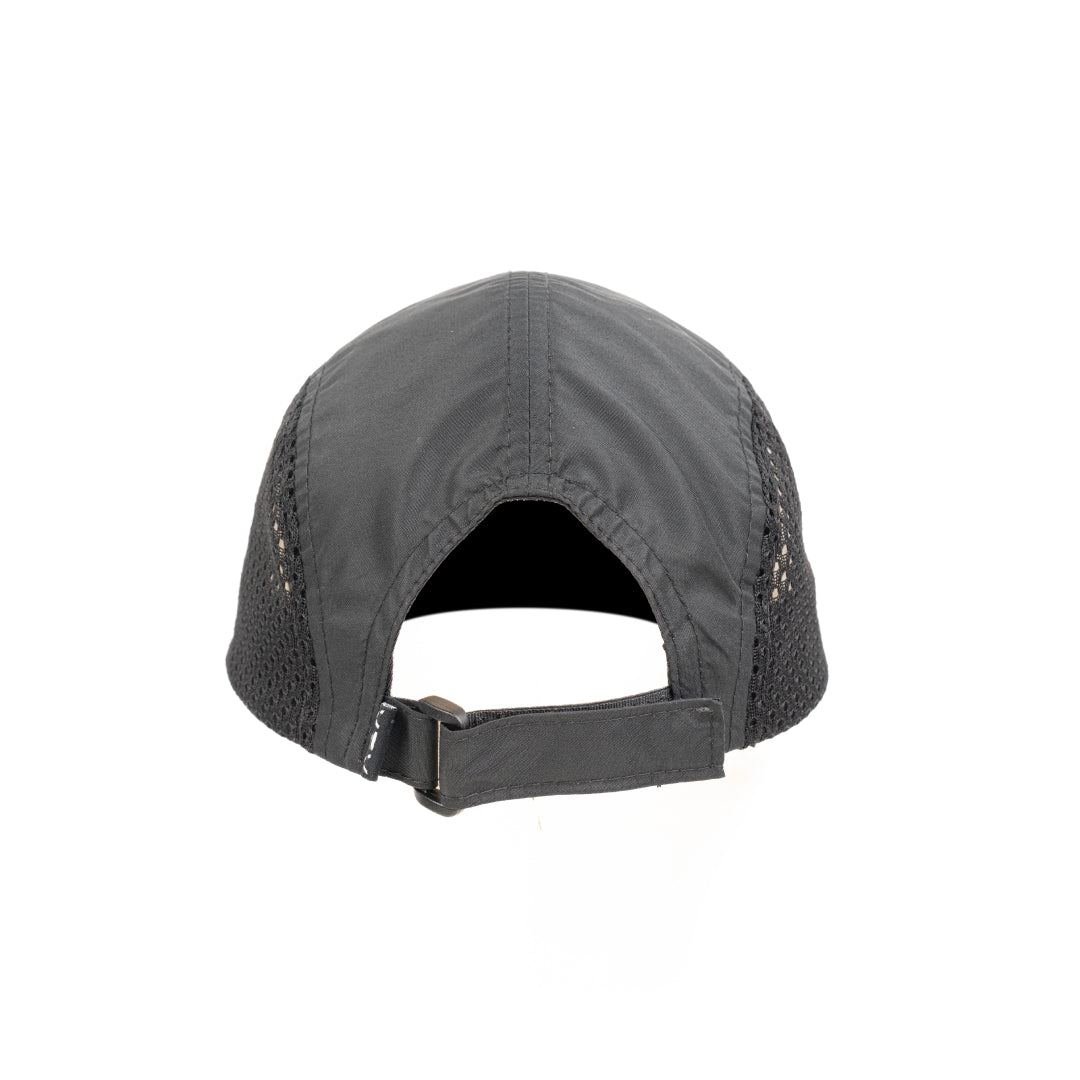 AZA x SAC Speed Line Panel Running Cap