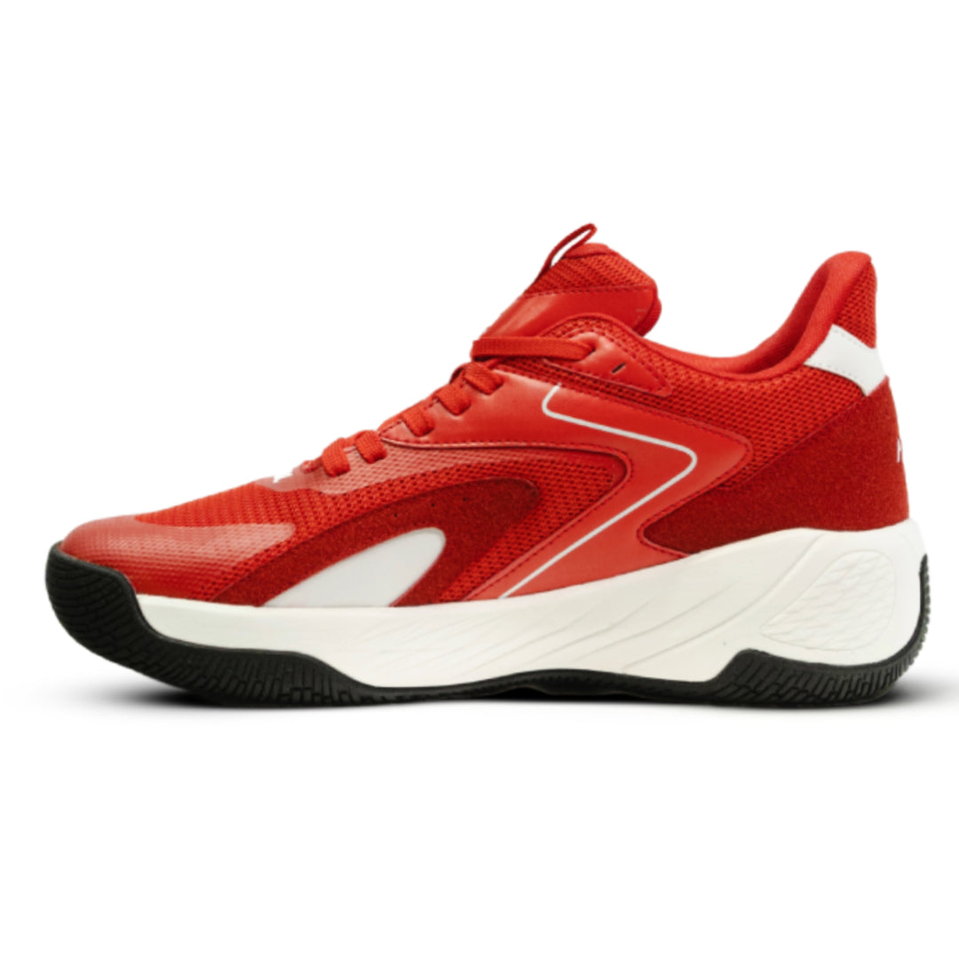 AZA Fundamental 3.0 Freedom Basketball Shoes - Red