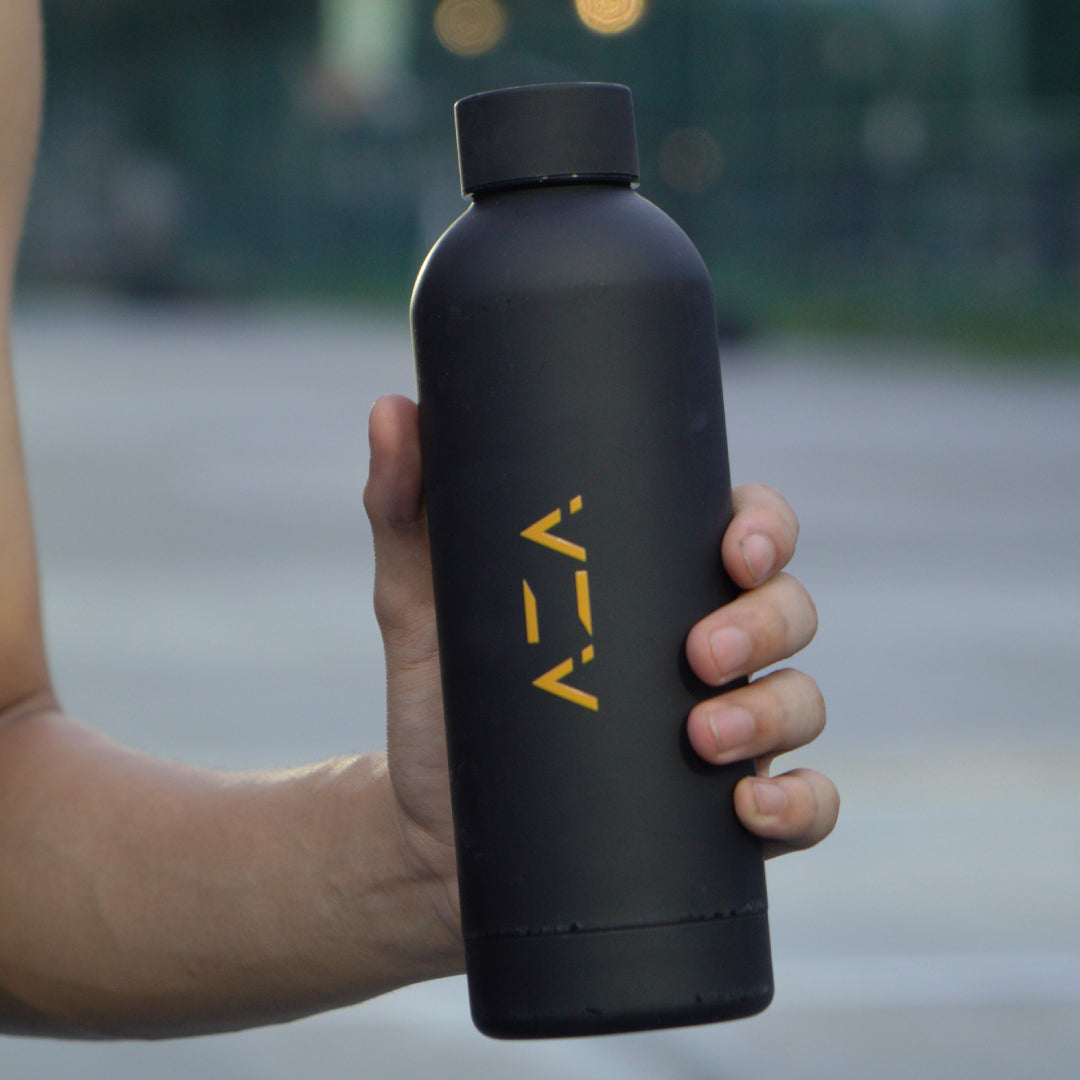 AZA Breaking The Barriers Tumbler