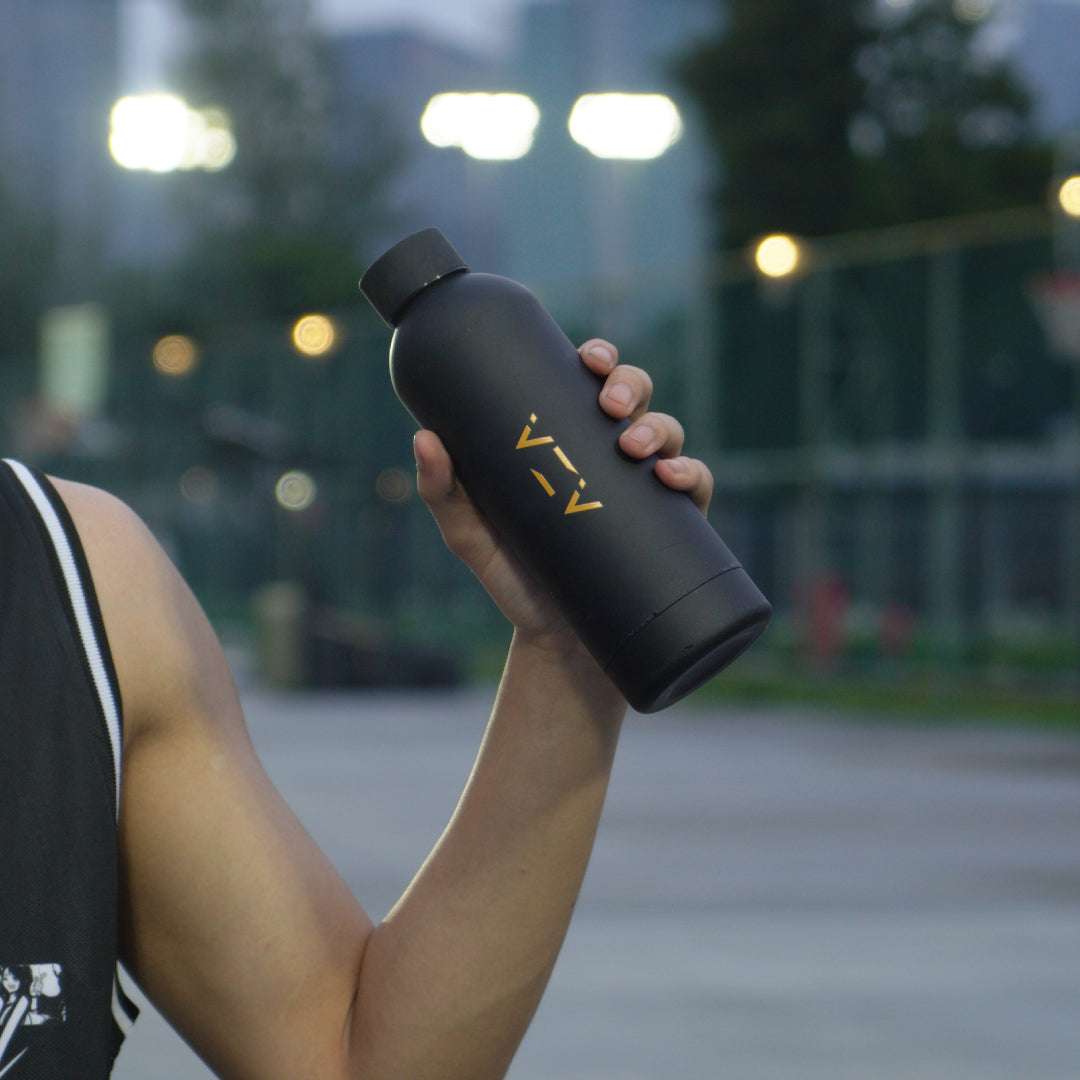 AZA Breaking The Barriers Tumbler