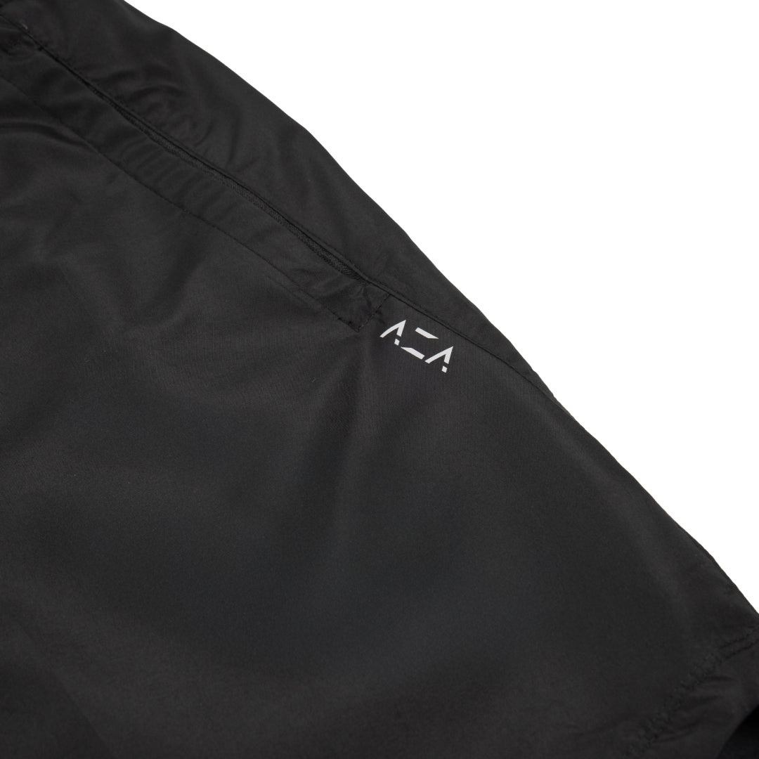 AZA Running Essentials Short Pants - Black