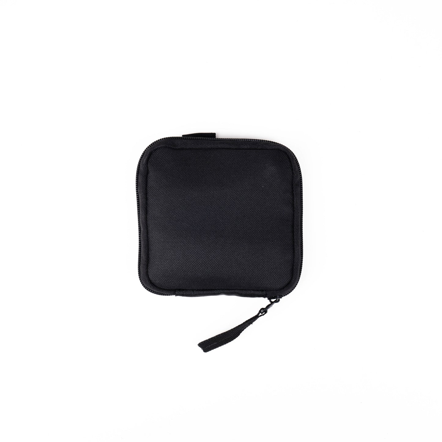 AZA Mini Wallet Pocket Mesh Dark Edition - Black