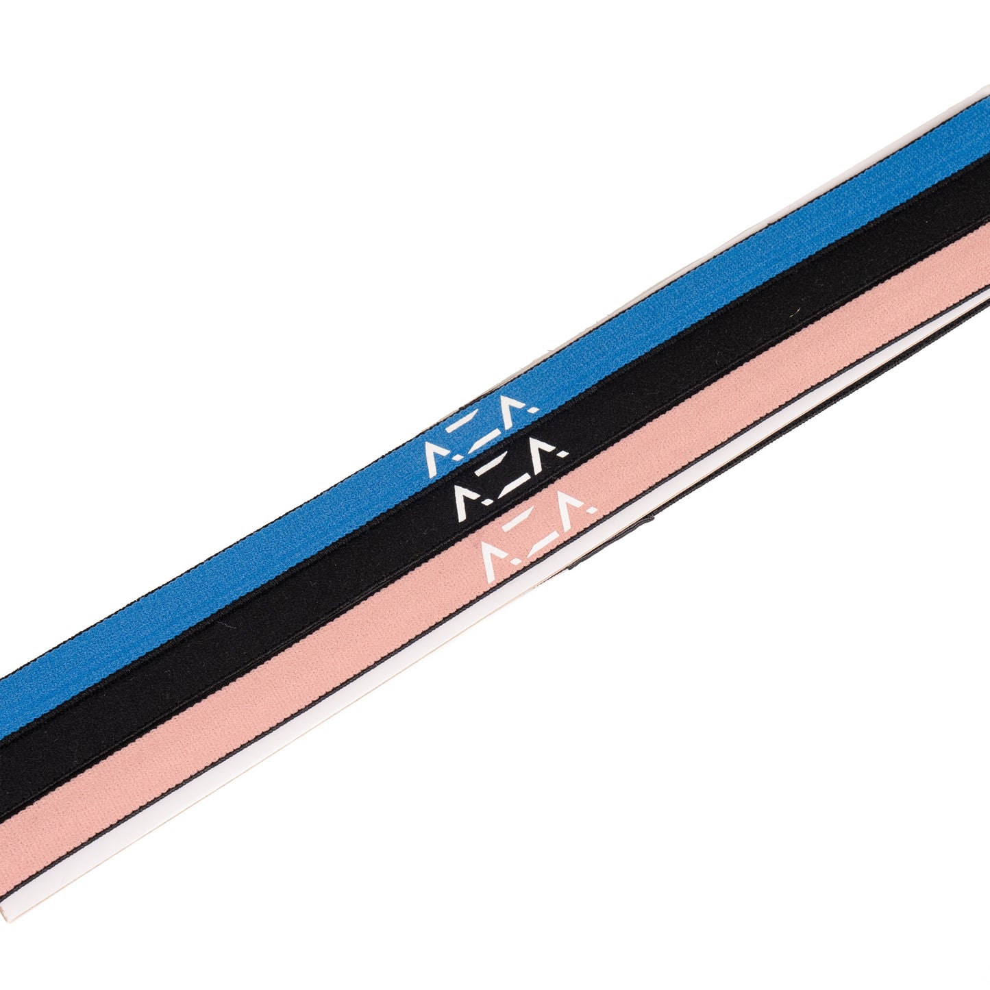 AZA Mini Hair Band Colorful