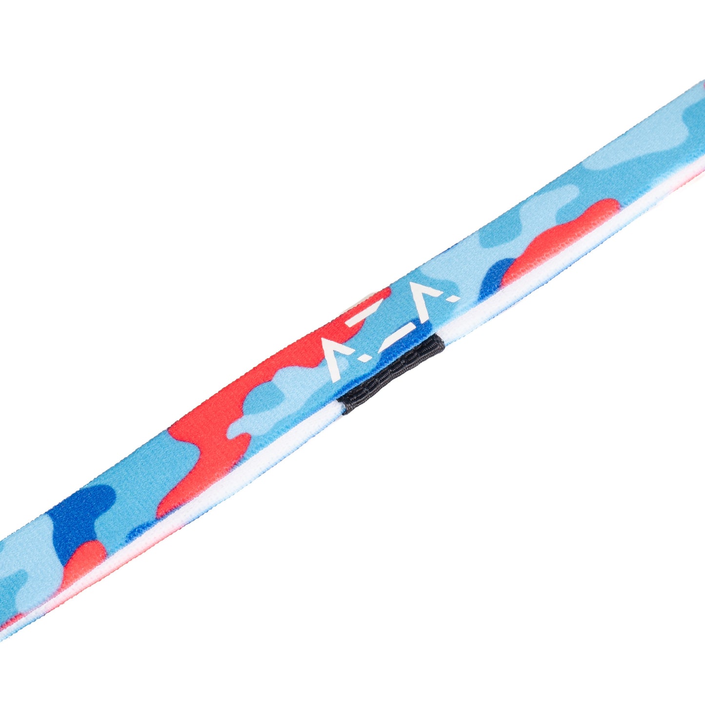 AZA Mini Hair Band Colorful