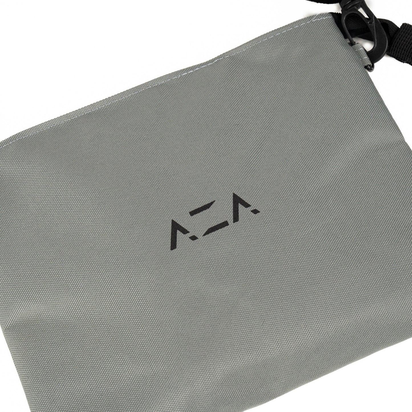AZA Mini Bag Crossbody - Grey
