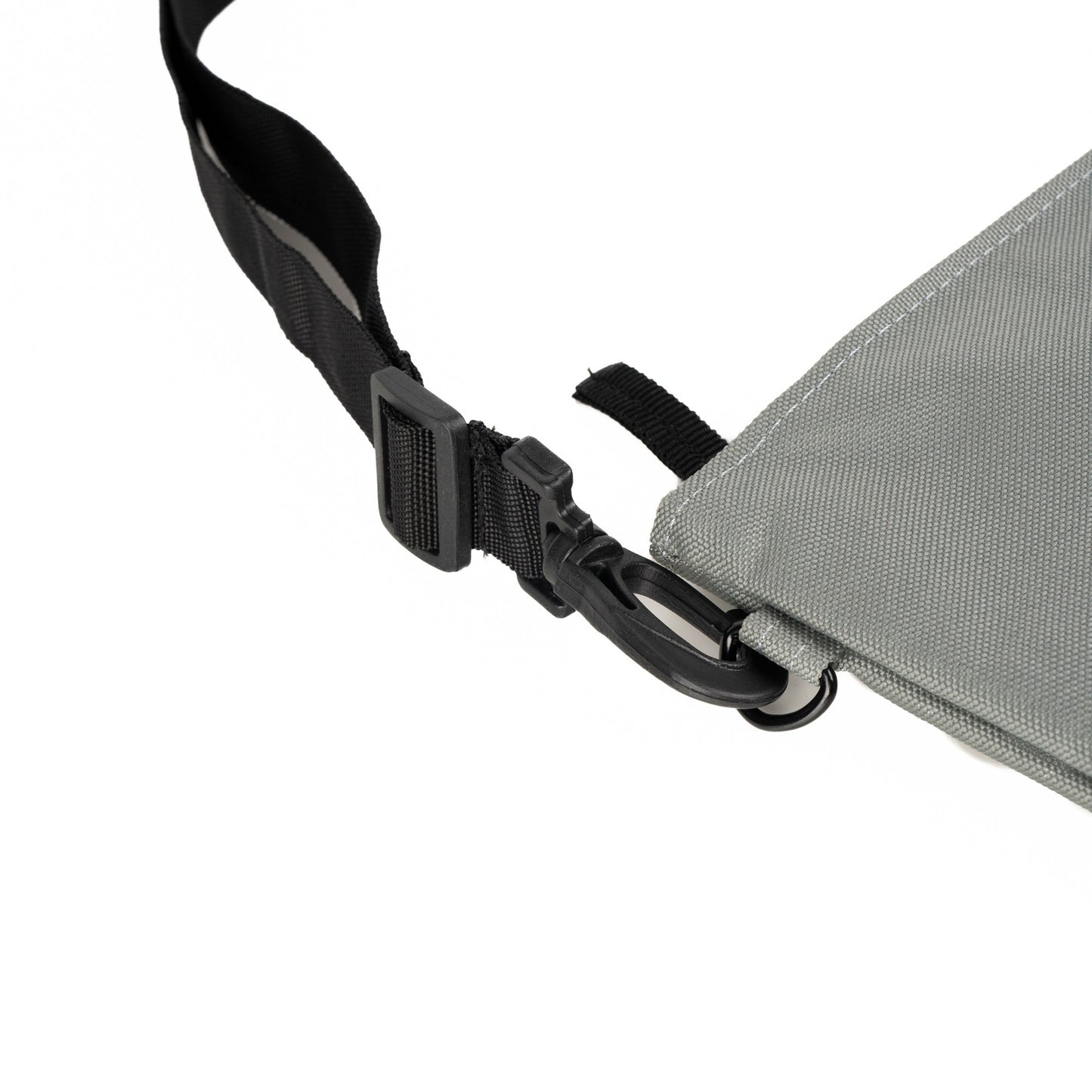 AZA Mini Bag Crossbody - Grey