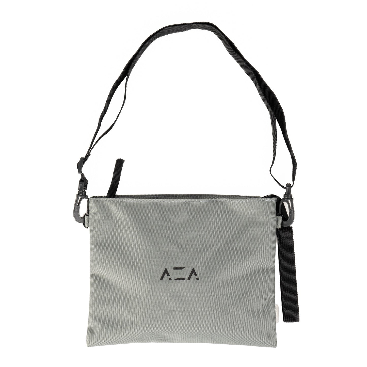 AZA Mini Bag Crossbody - Grey