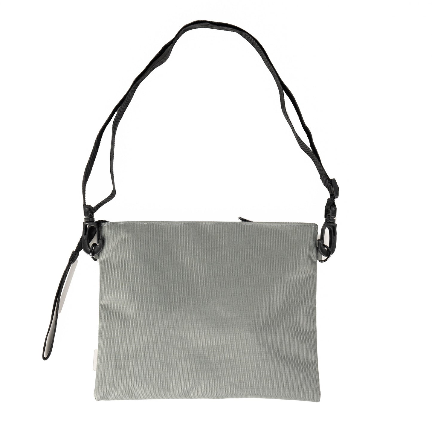 AZA Mini Bag Crossbody - Grey
