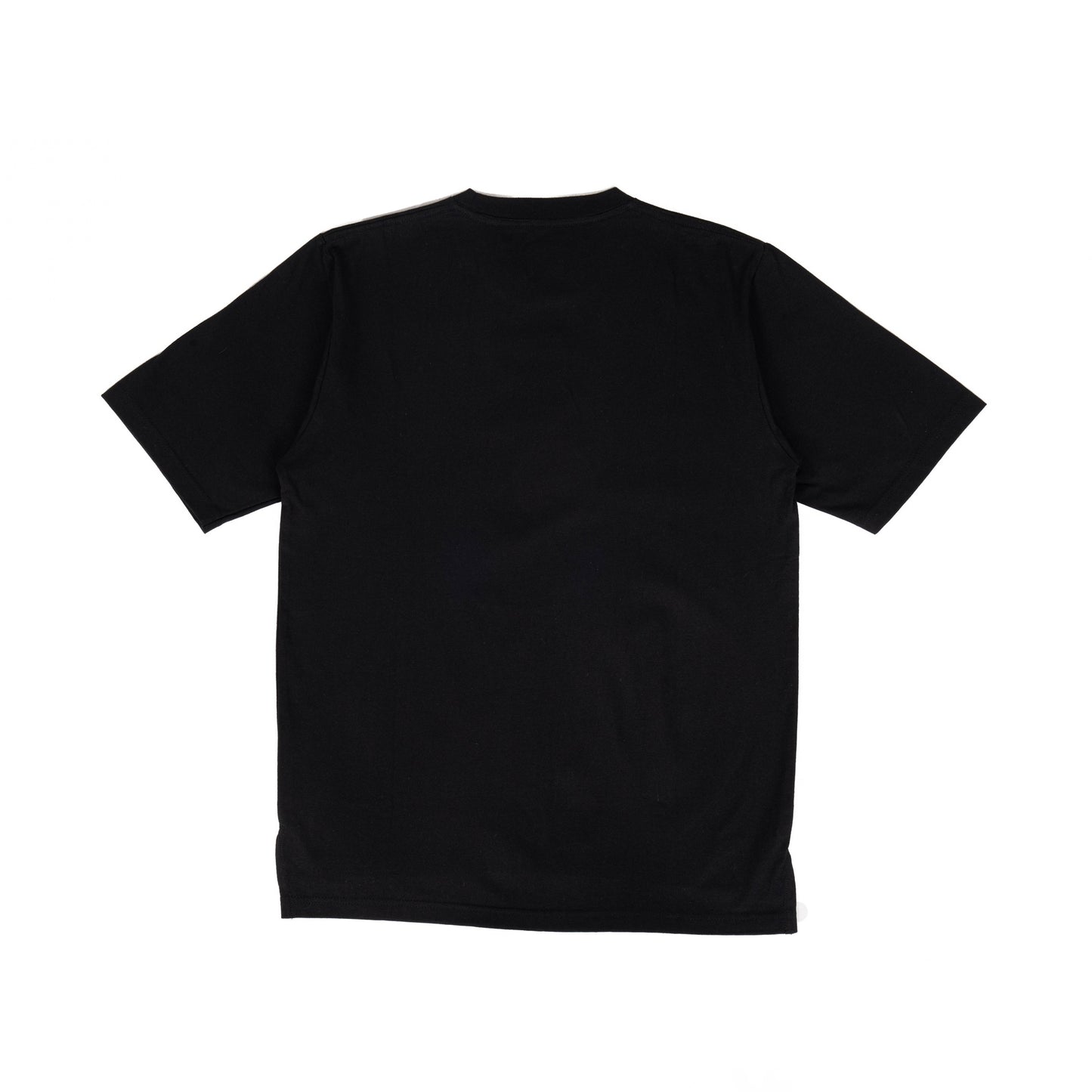 AZA T-Shirt Oversized Basic Edition - Black
