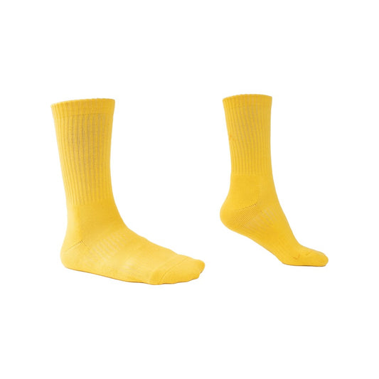 AZA Socks Colorful Edition - Yellow
