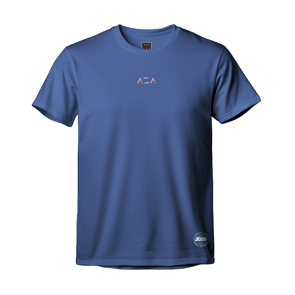 AZA x DBL Champions Start Here T-shirt