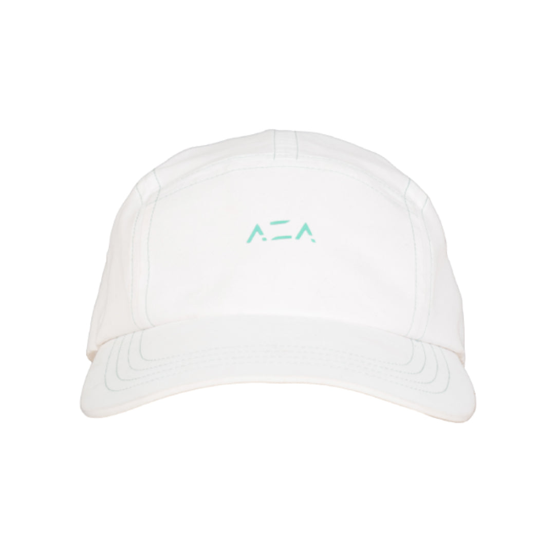 AZA 5 Panel Run 1 Pygmalion Pacer Cap