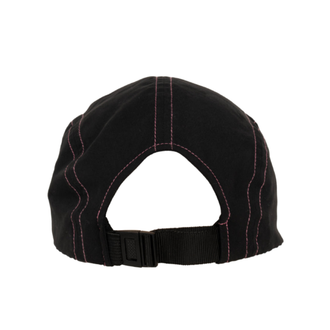 AZA 5 Panel Run 1 Pygmalion Pacer Cap