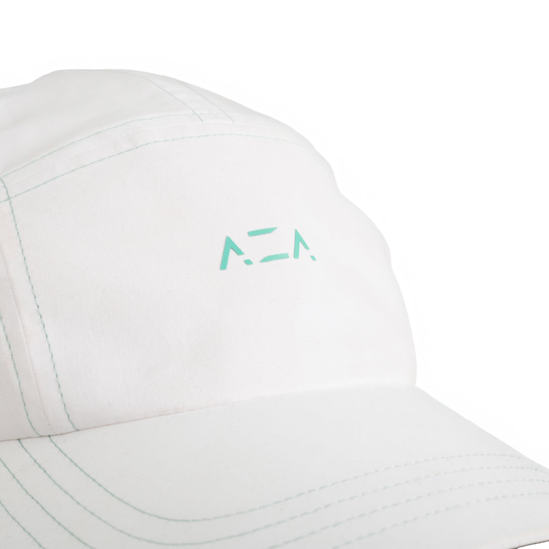 AZA 5 Panel Run 1 Pygmalion Pacer Cap