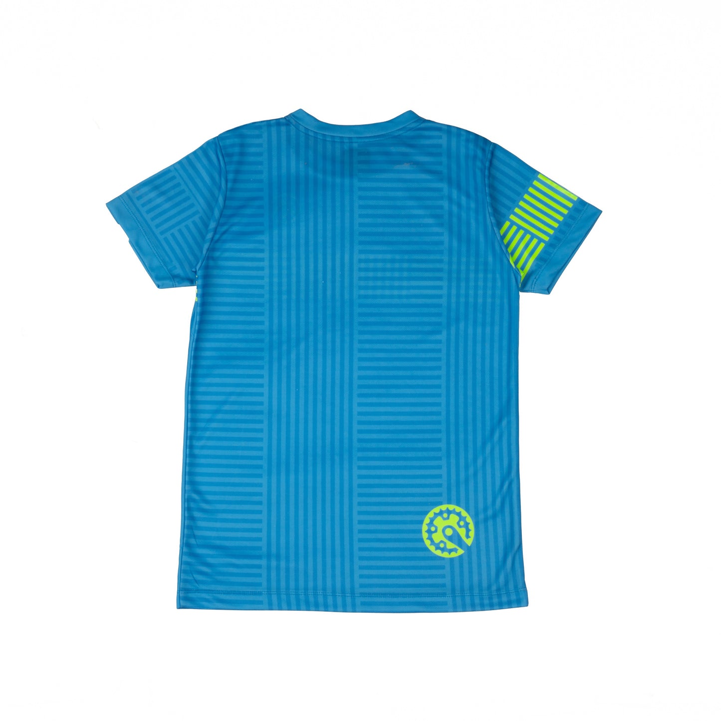 AZA x MAINSEPEDA Technical Shirt Safety First Edition