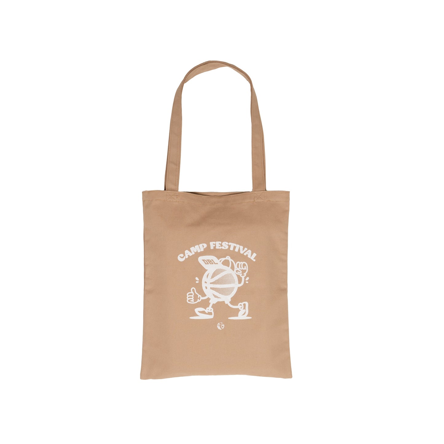 AZA x DBL Camp 24 Series Totebag