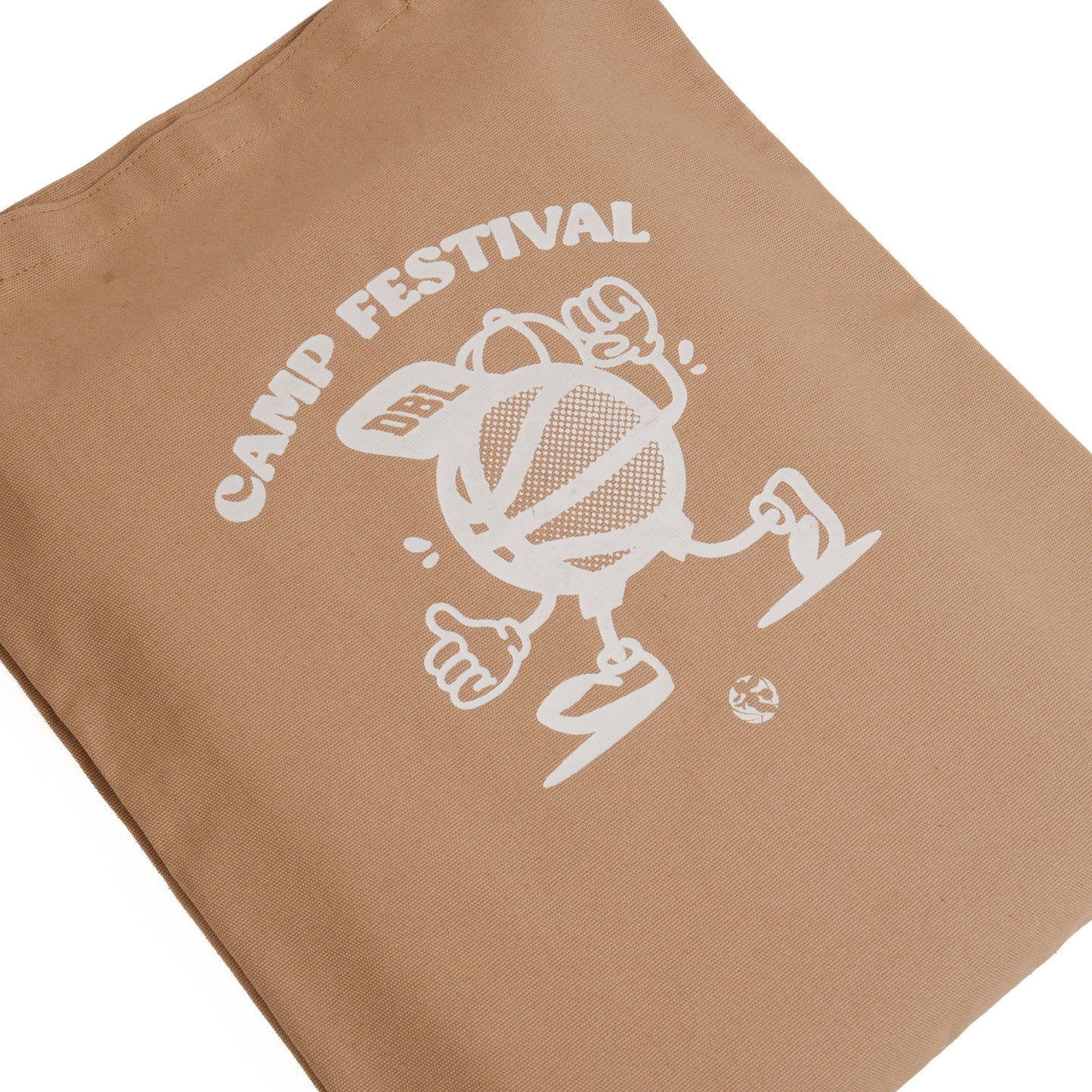 AZA x DBL Camp 24 Series Totebag
