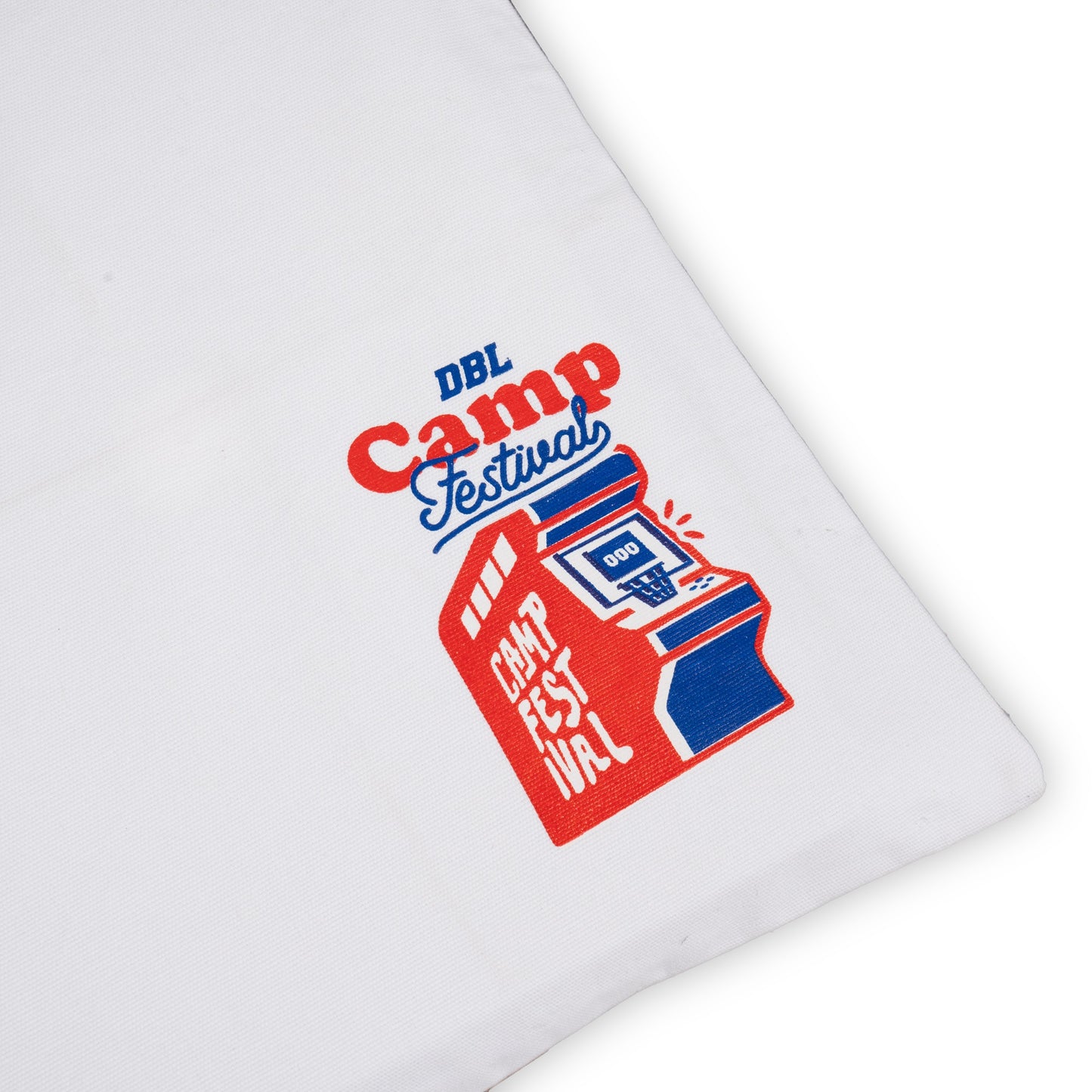 AZA x DBL Camp 24 Series Totebag