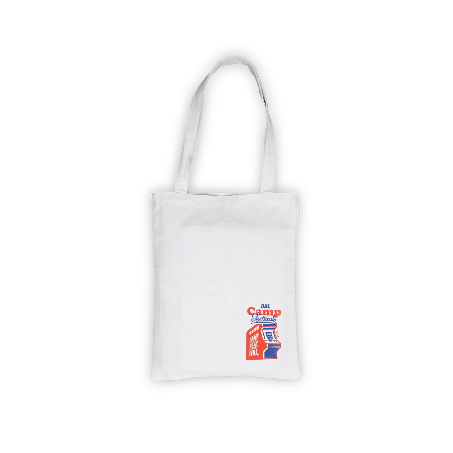 AZA x DBL Camp 24 Series Totebag
