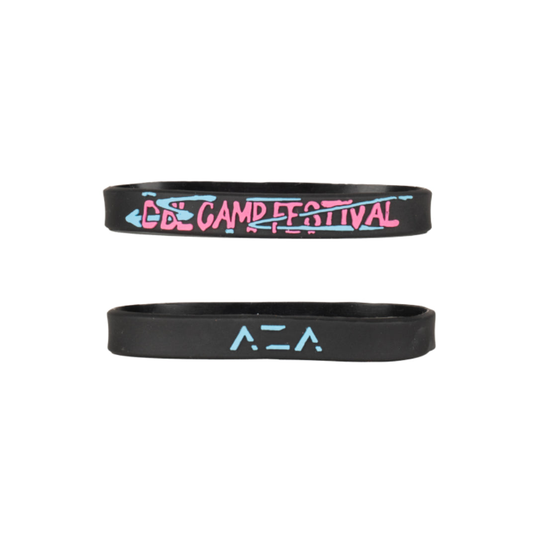 AZA X DBL Camp Edition Baller Id - Multicolor