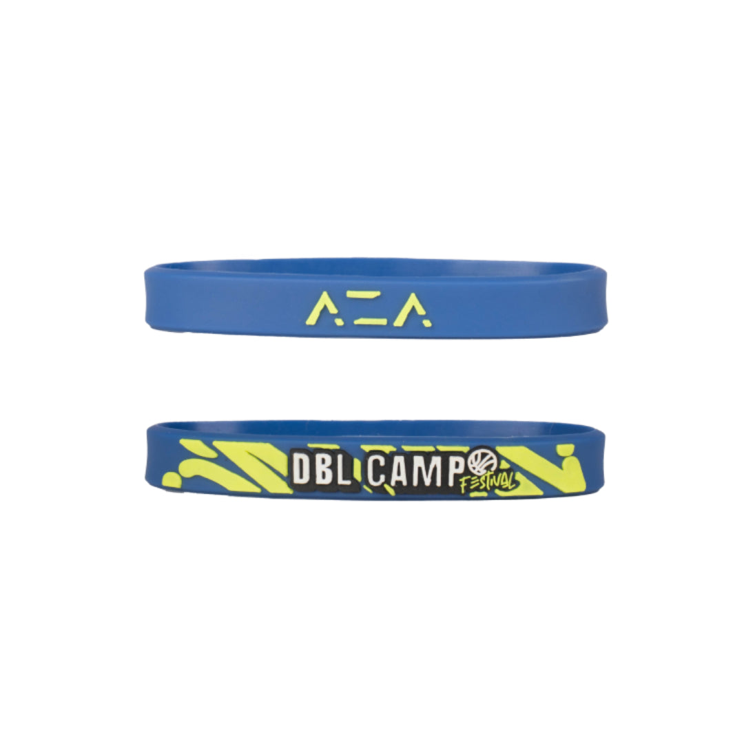 AZA X DBL Camp Edition Baller Id - Multicolor