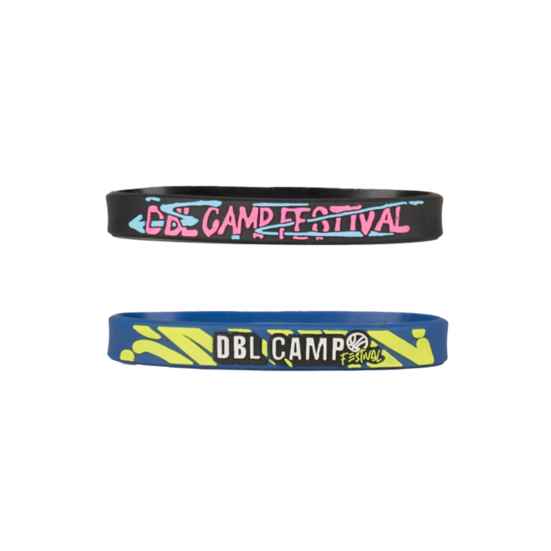 AZA X DBL Camp Edition Baller Id - Multicolor