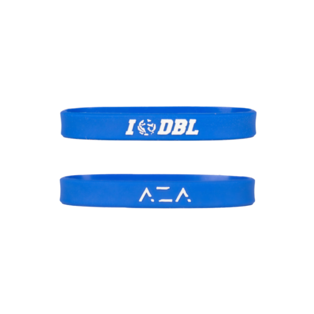 AZA - I Love DBL Baller ID - Multicolor