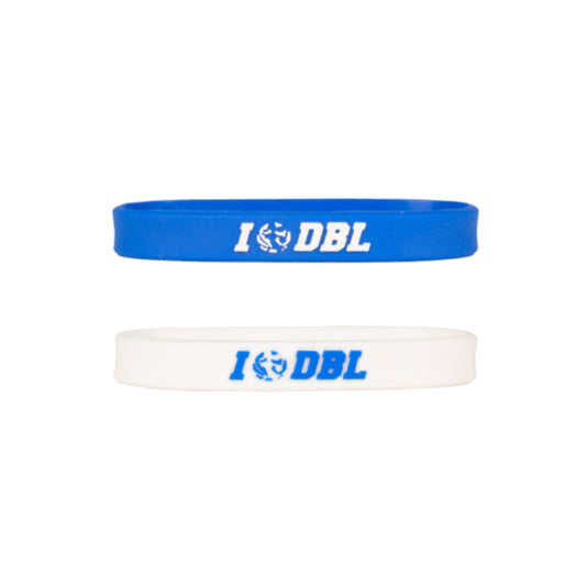AZA - I Love DBL Baller ID - Multicolor