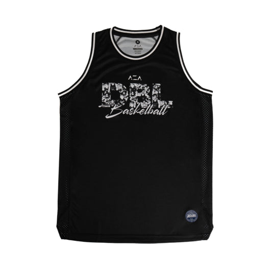 AZA x DBL Dominate Manga Series Basketball Jersey