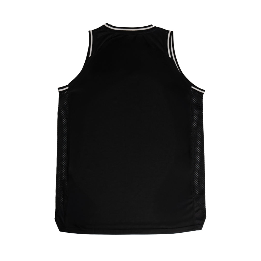 AZA x DBL Dominate Manga Series Basketball Jersey