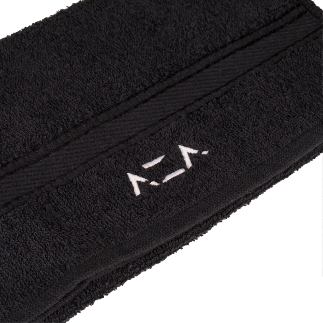 AZA Basic Sport Towel