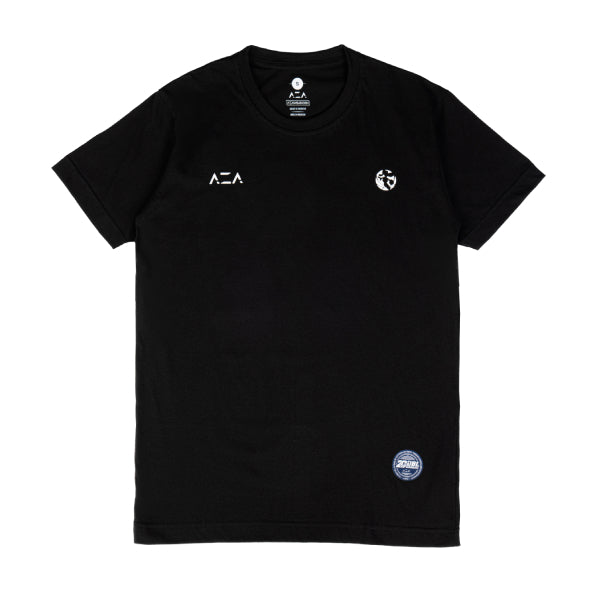 AZA x DBL Play Like A Champion T-shirt