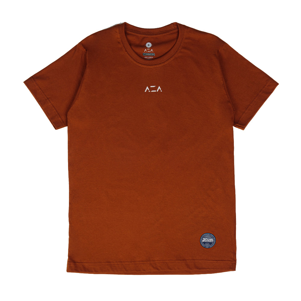 AZA x DBL Breaking The Barriers T-shirt