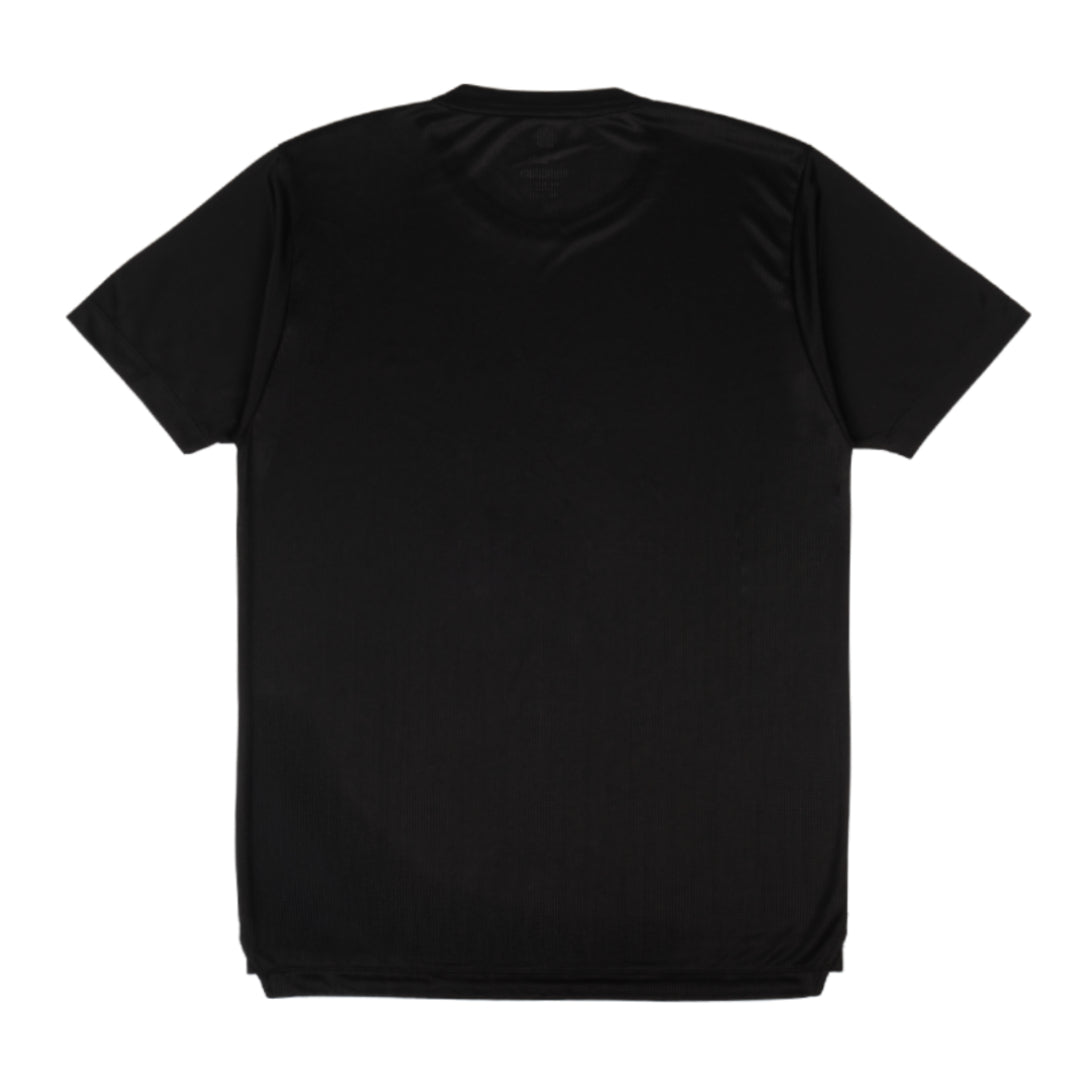 AZA RUN 1 Pygmalion Pace Jersey - Black
