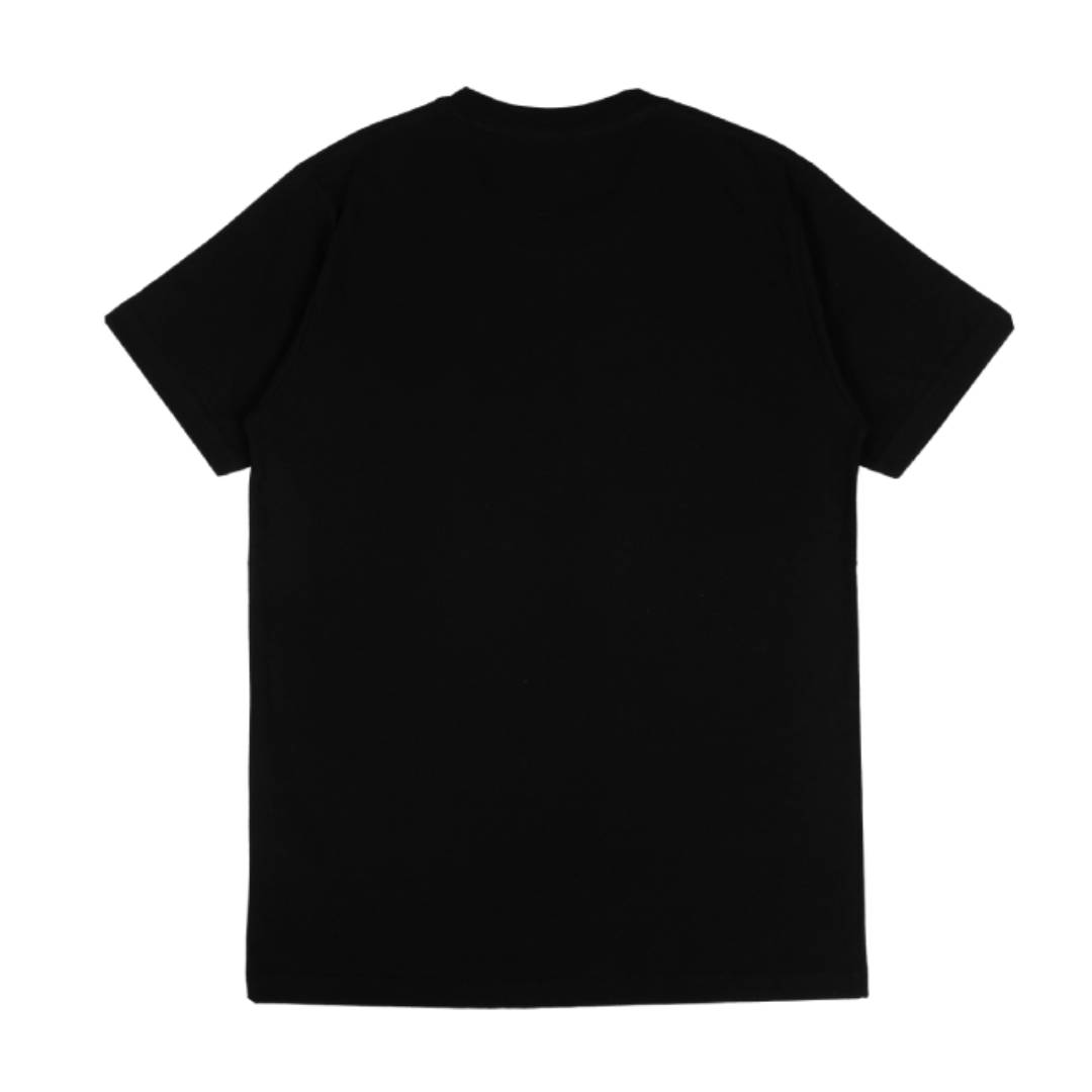 AZA x Kejurnas Edition National Championship T-Shirt - Black