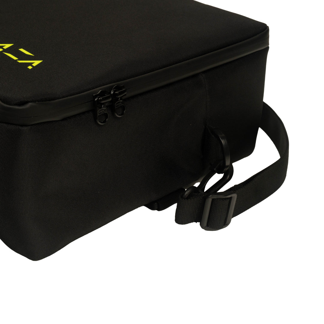 AZA Shoes Bag - Black