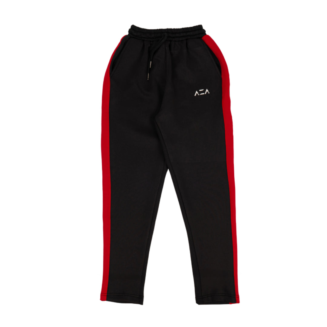 AZA Simply Essentials Long Pants - Black