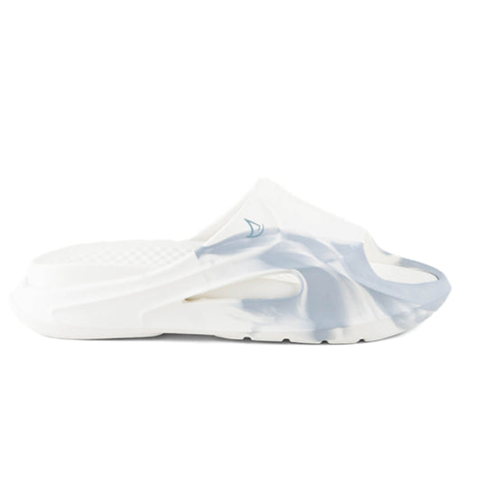 Jackson Ozzy Recovery Sandal - Grey